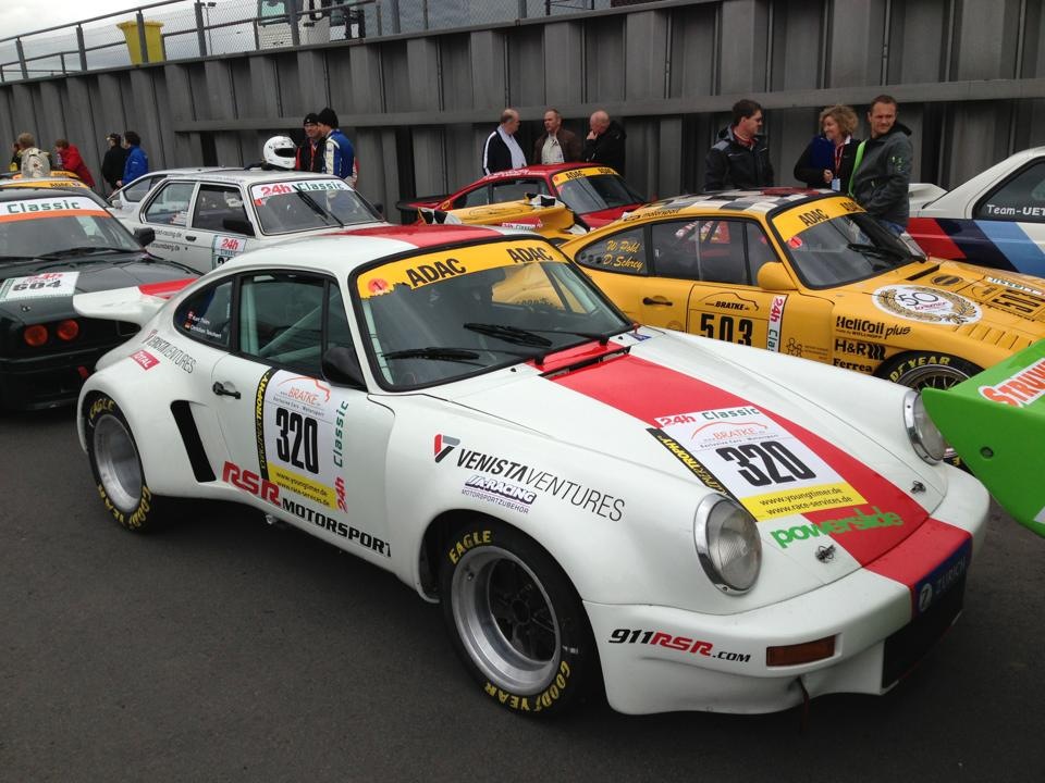 (Foto: NK-RaceMedia)